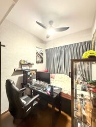The Miltonia Residences (D27), Condominium #607504131